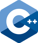 C++ logo