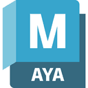 Maya logo