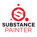Substance Painter logo