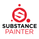 Substance Painter logo