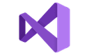 Visual Studio logo